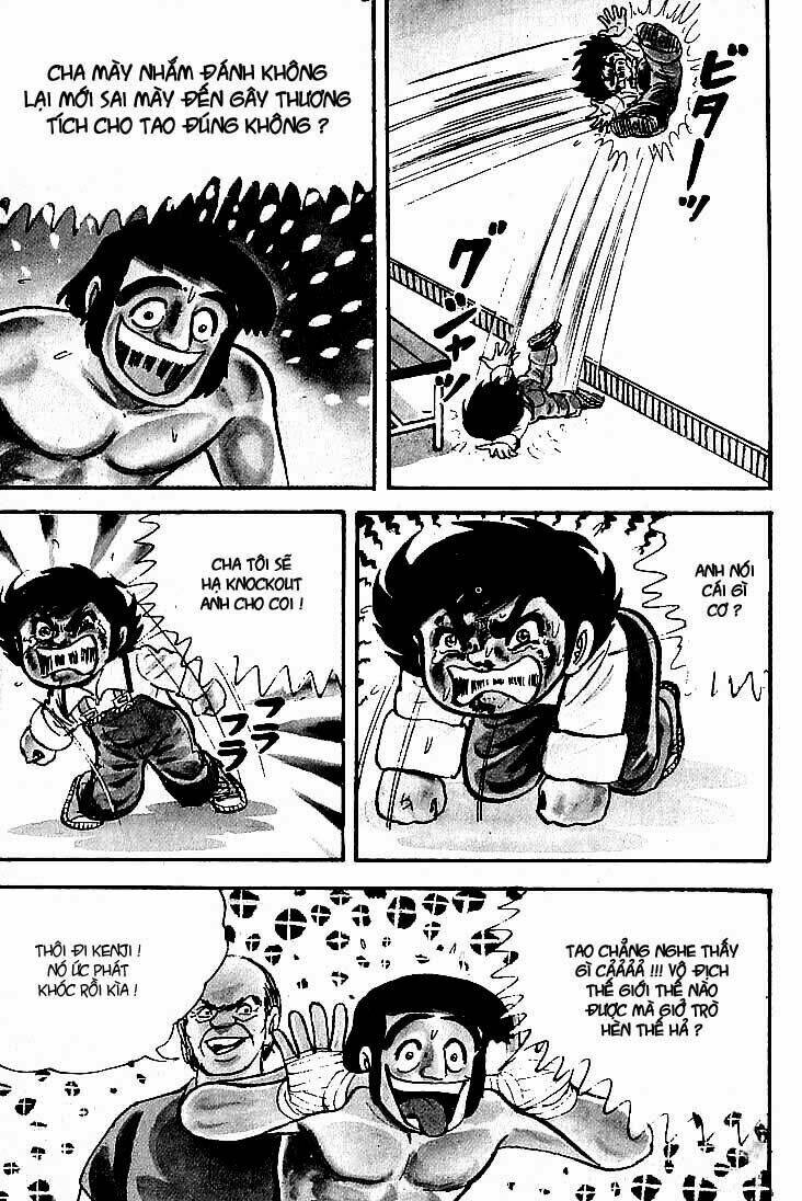 ganbare genki chapter 6 13