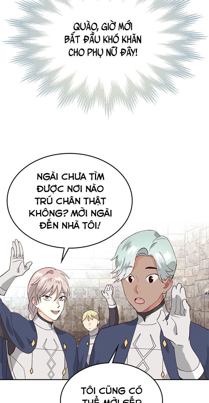 hoàng đế và nữ hiệp sĩ chapter 51 10