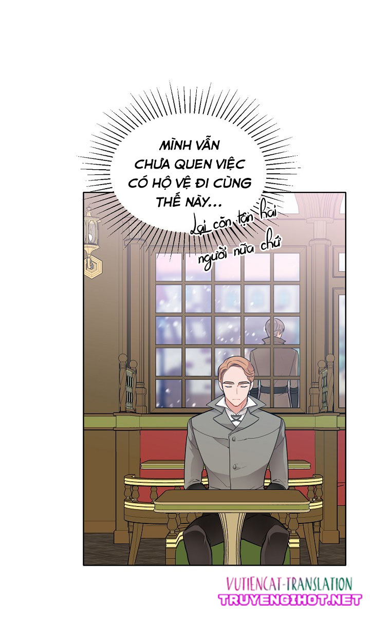 thanh tra của muiella chapter 126 19