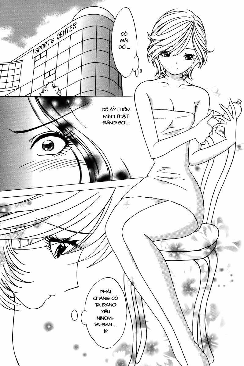 orange yane no chiisana ie full chapter 24 3