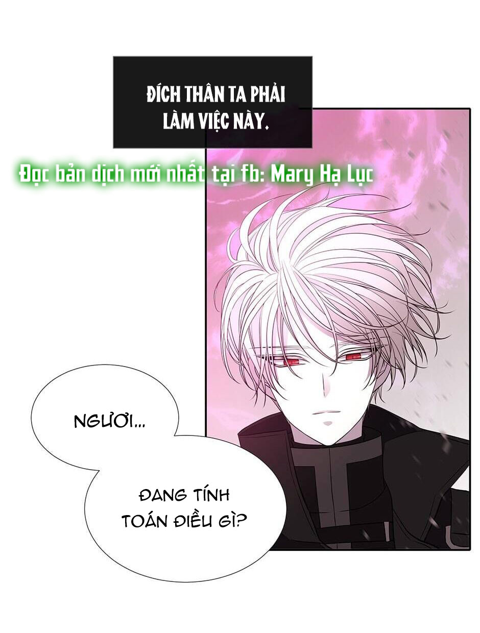 năm môn đệ của charlotte chapter 50 50