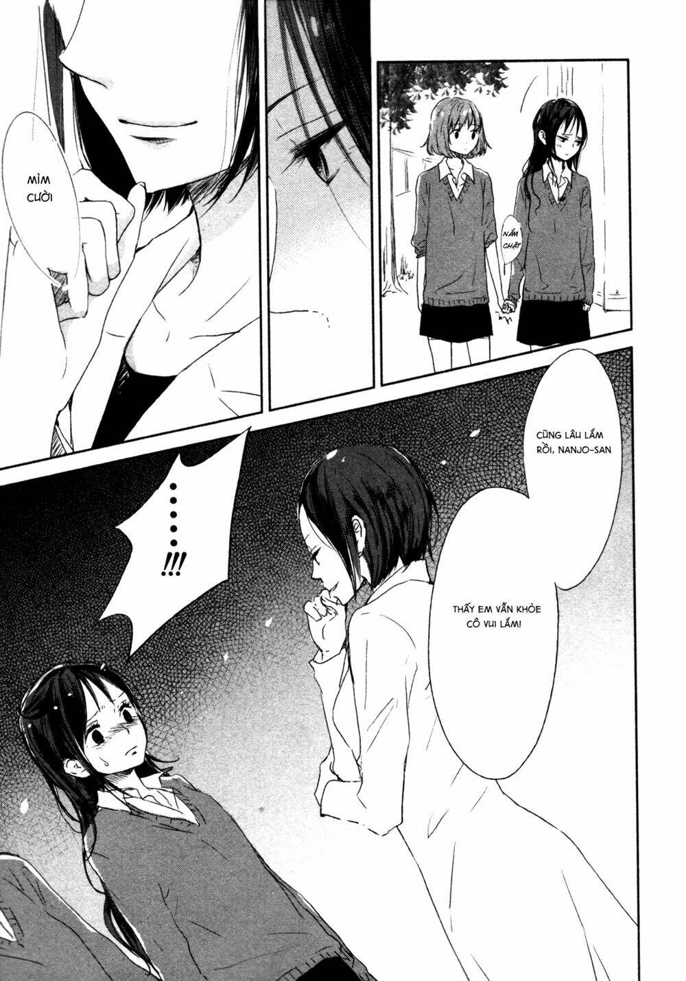 yuunagi marbled chapter 5 13