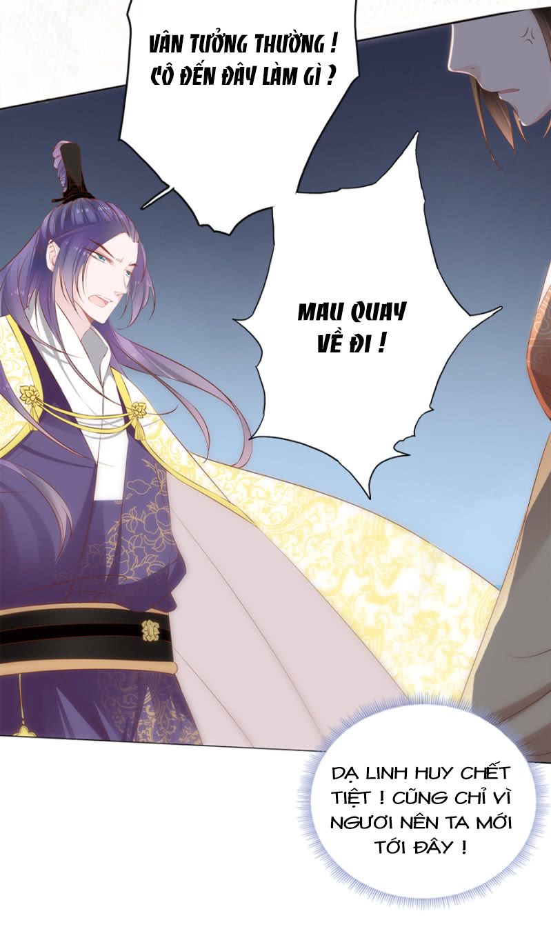 solo đi vương gia chapter 101 8