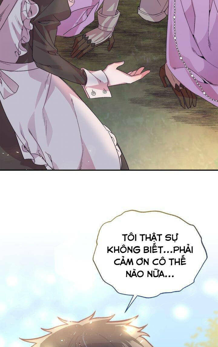 cách để trao vương miện cho vị hoàng tử hoang dã của tôi chapter 18 60