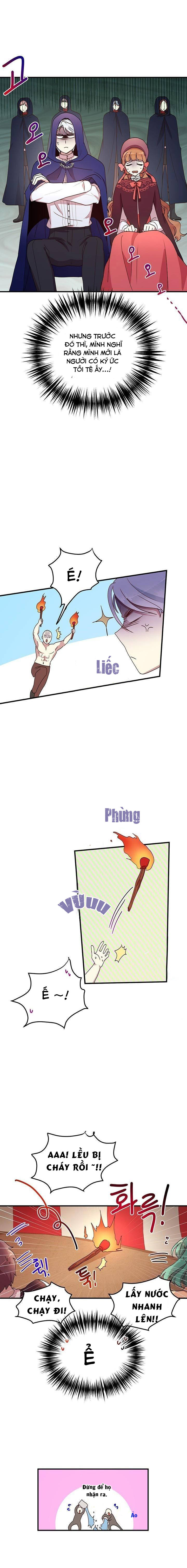 tại sao ngài làm điều này, công tước chapter 52 4