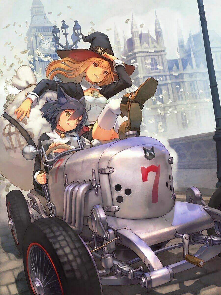 ảnh anime và ảnh wallpaper đẹp chapter 21 7