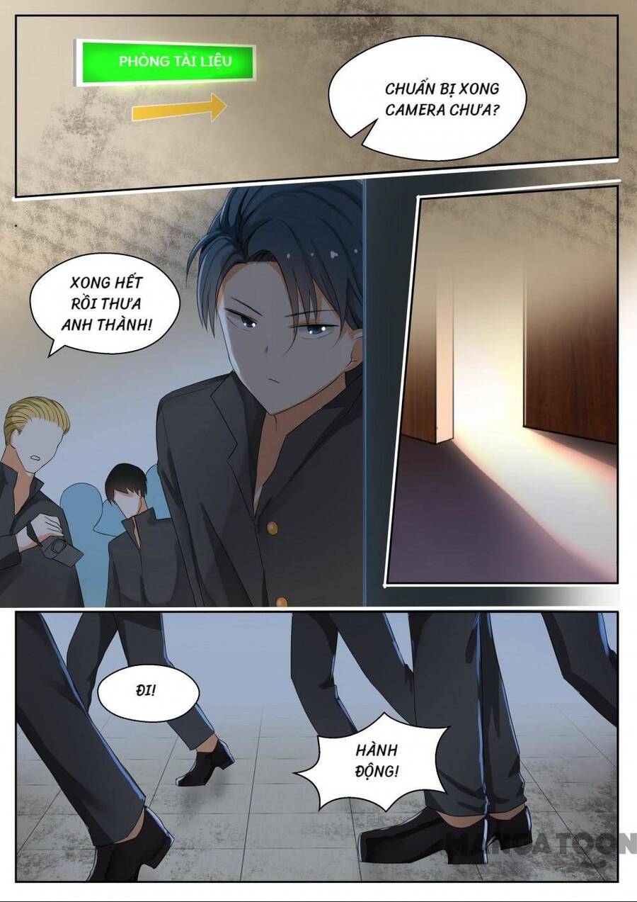 the boy in the all-girls school chapter 159 8