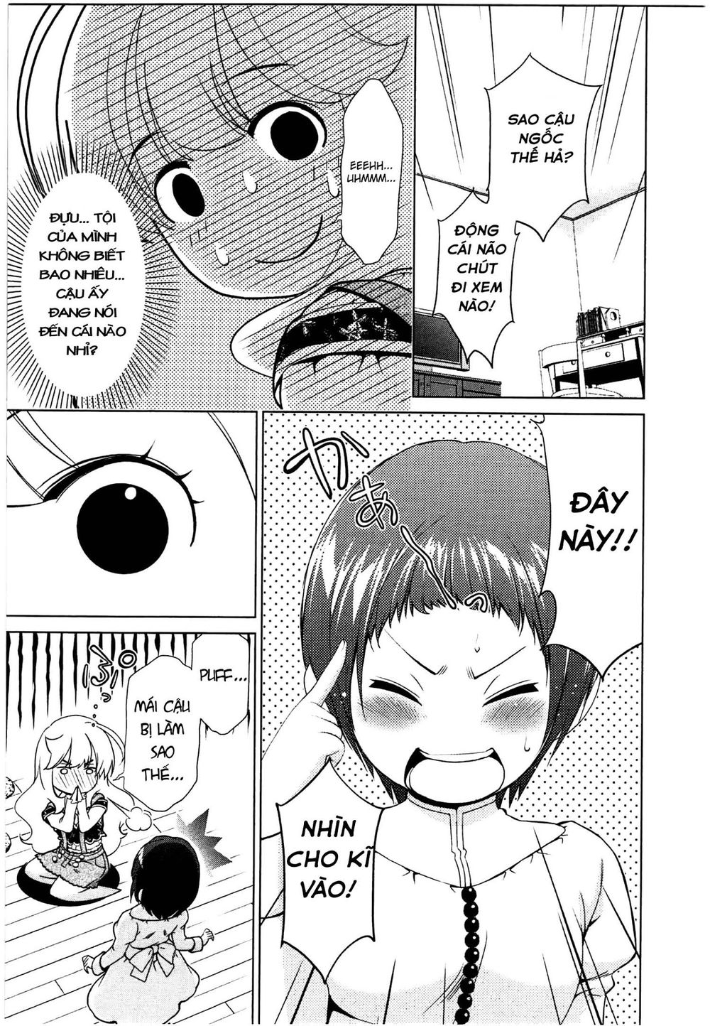 yuricam chapter 40 10