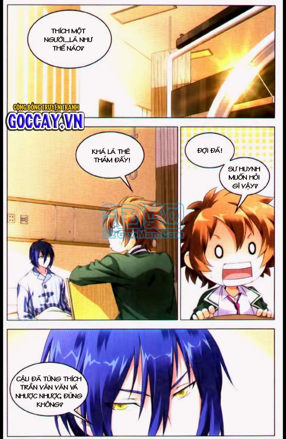 long tộc 2 chapter 32 2