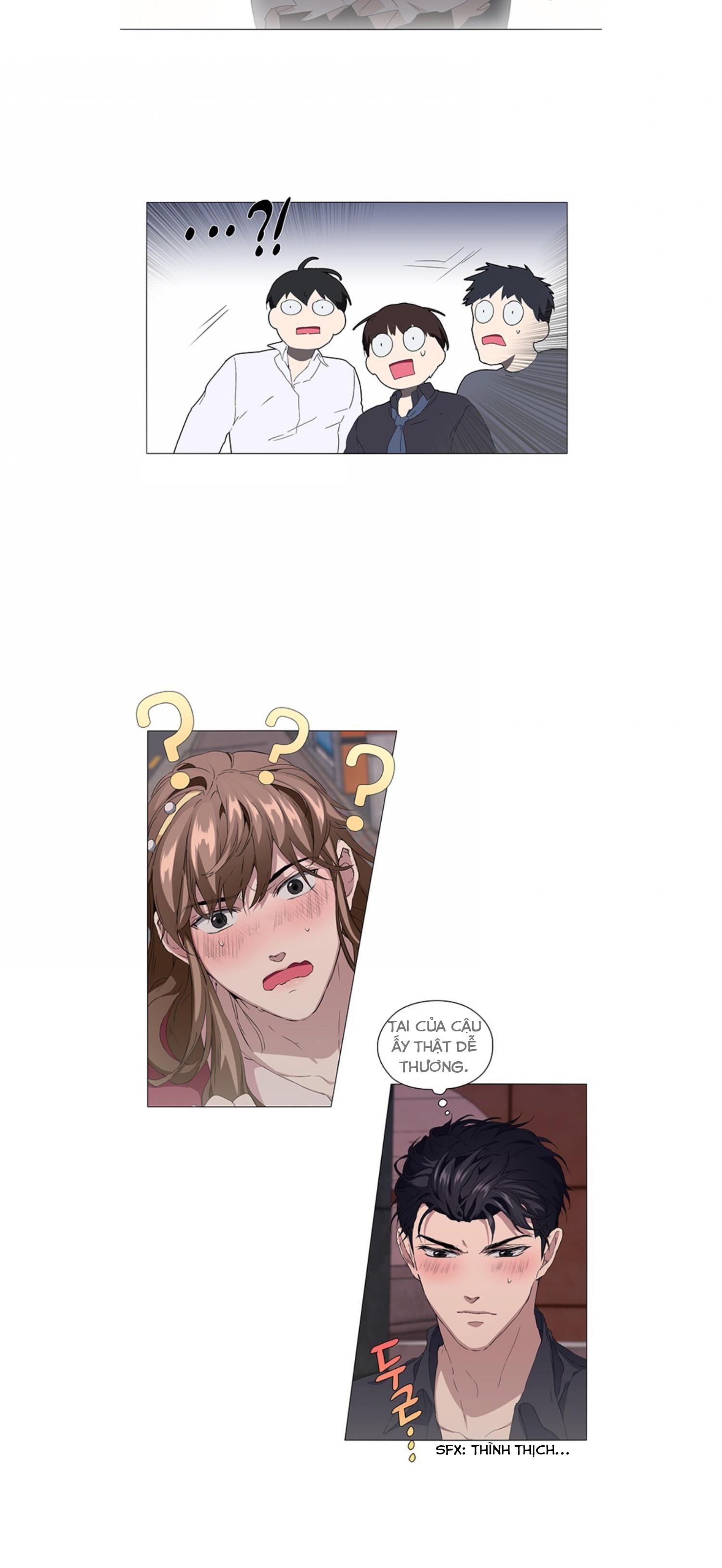 nhiệm vụ tiềm ẩn chapter 11 19