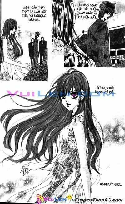 goong - [ hoàng cung ] chapter 15 57