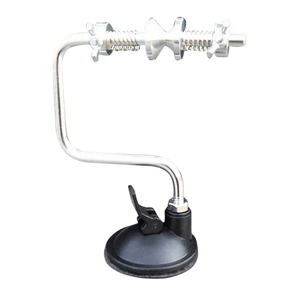 Portable Fishing Line Winder Reel Organize Spool Spooler System Tackle Tool