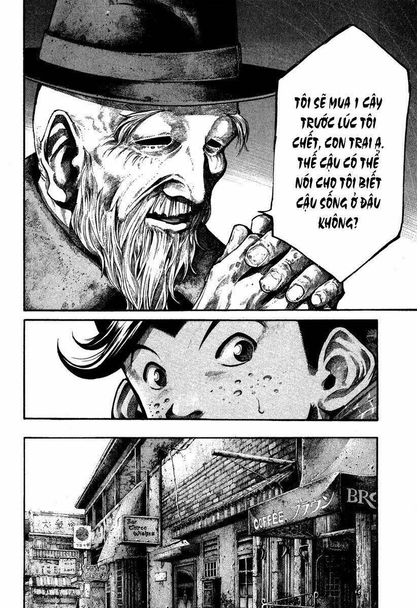 rainbow chapter 93 7