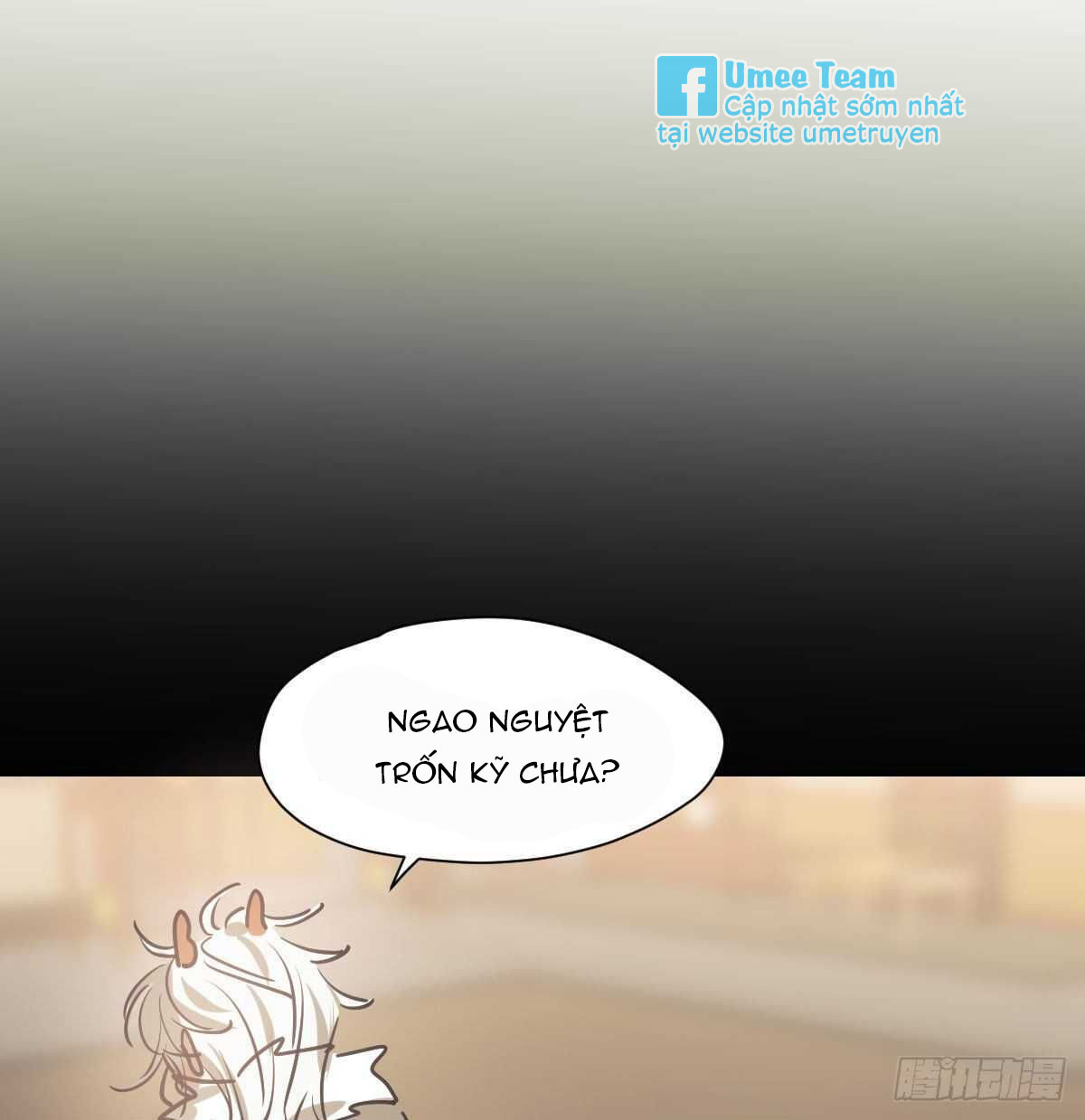 bắt lấy ngao ngao chapter 101 3