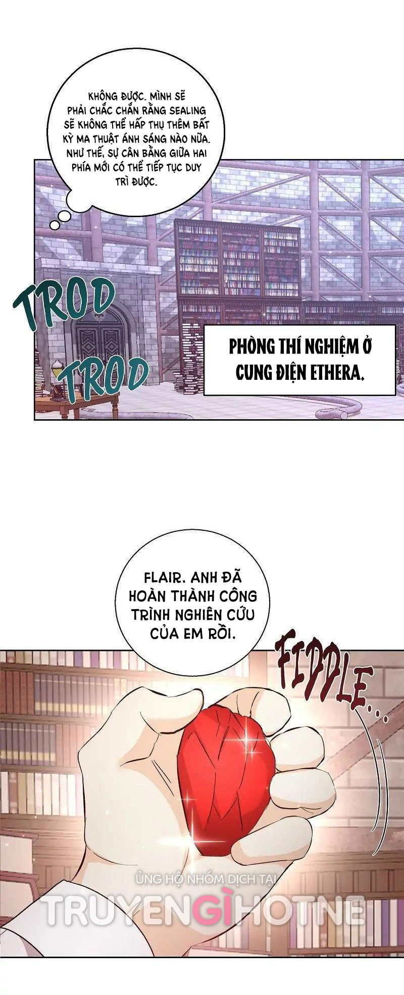 5500 sắc thái của quỷ vương chapter 63.2 16