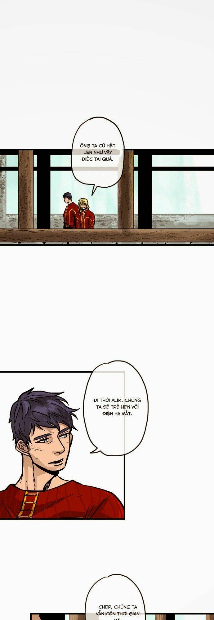 full metal wing chapter 15 6