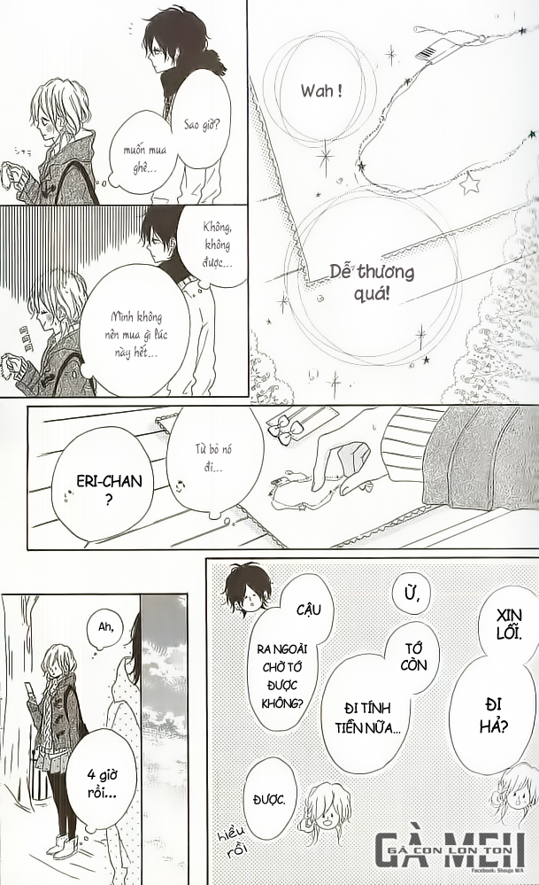 chigihagu planet chapter 3 21