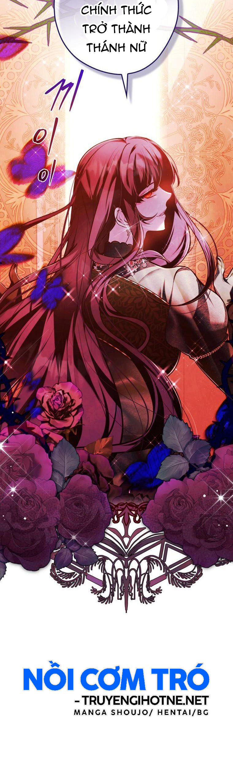 nàng tiểu thư nhà công tước chapter 20 14