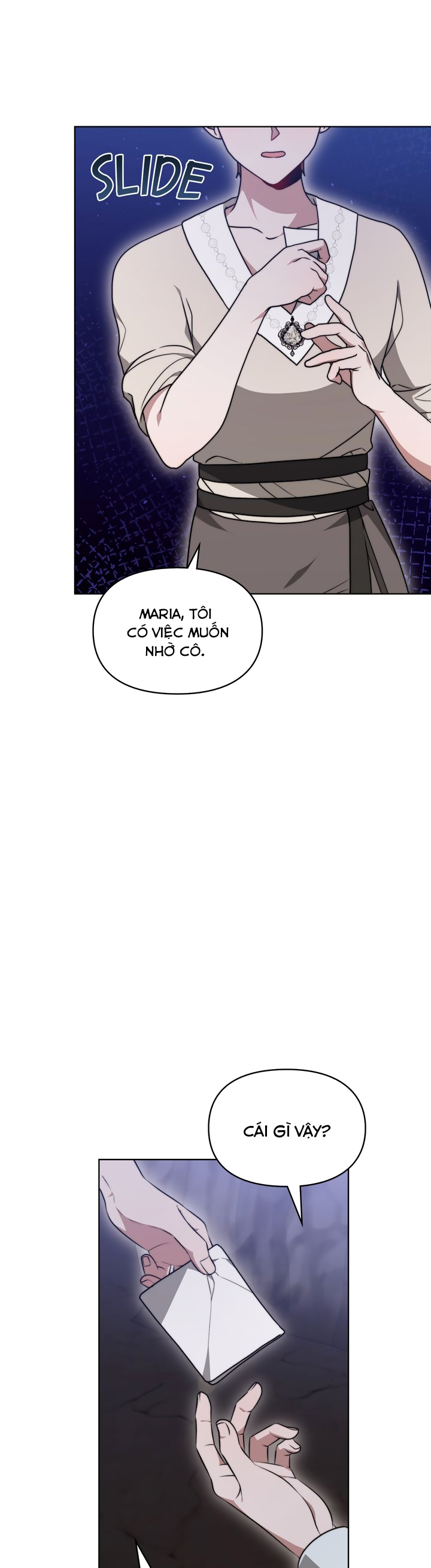 công nương eluana vita chapter 186 16