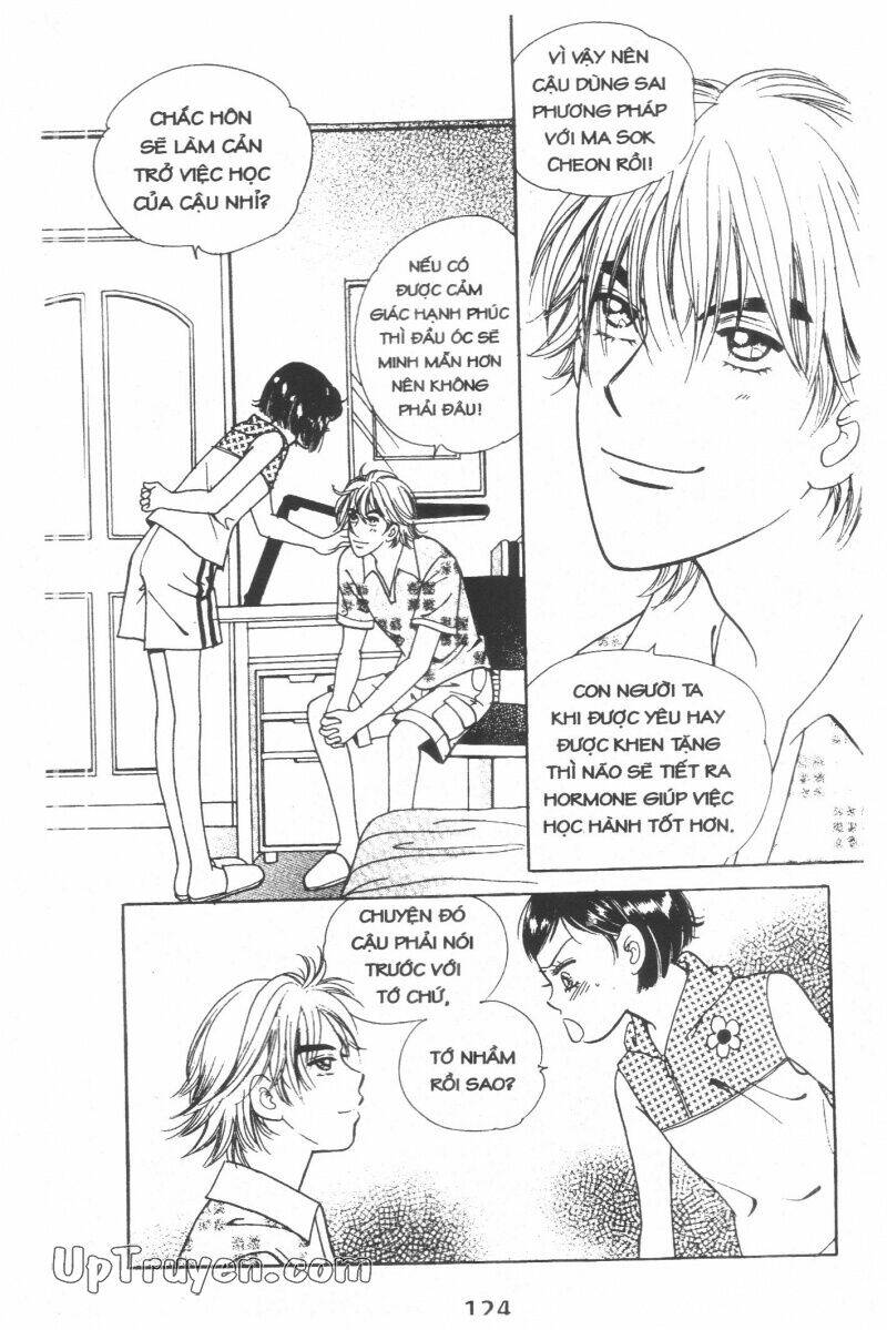 cô nàng ngổ ngáo chapter 9 124