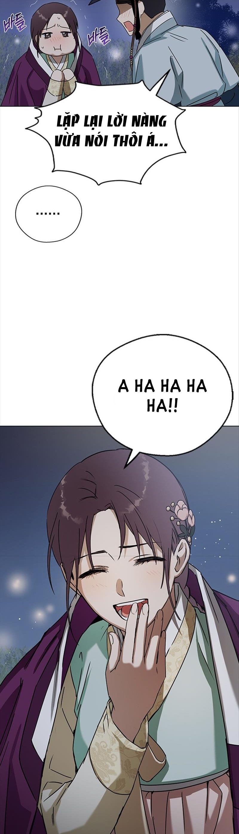 nhân duyên kiếp trước chapter 49.2 18