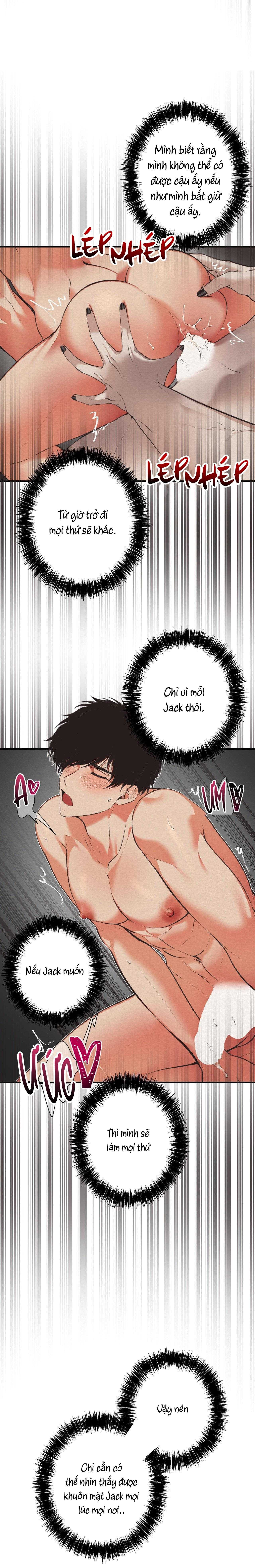 devil on top chapter 26 36