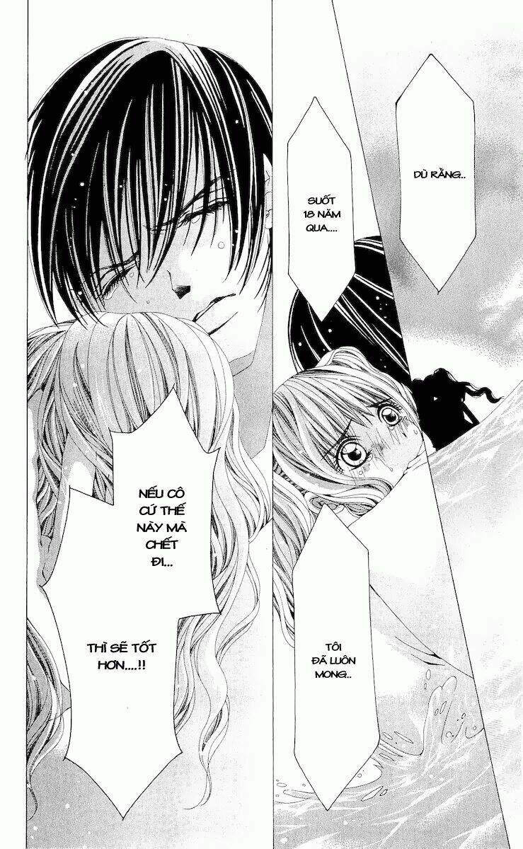 nemuri hime - yume miru youni koishiteru chapter 12 22