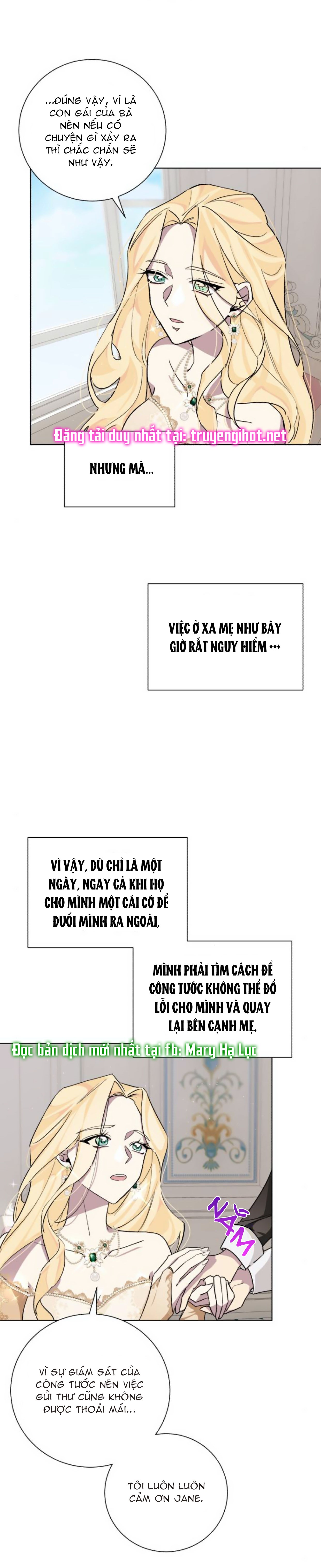 đã có lúc ta muốn nàng chết đi chapter 20 22