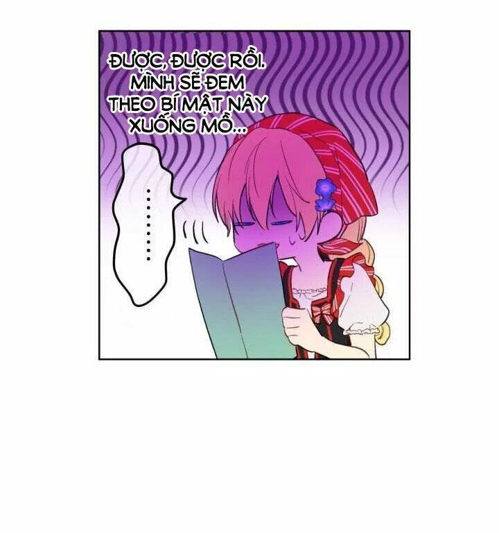 một ngày nọ ta trở thành công chúa chapter 35 30