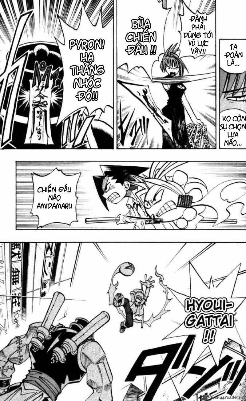 vua pháp thuật chapter 12 19