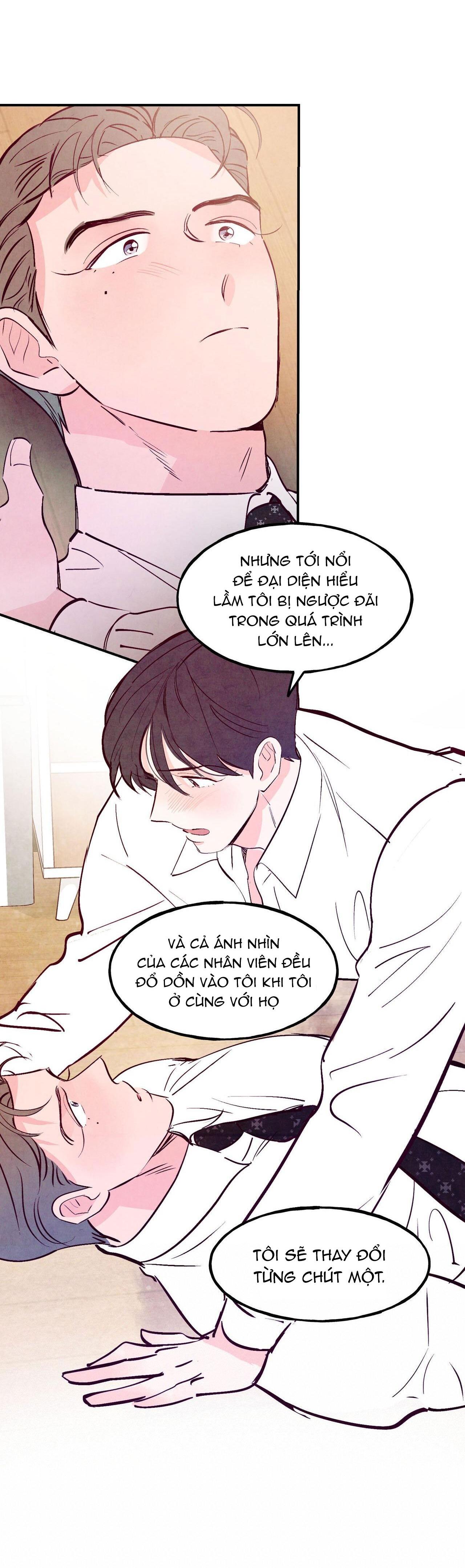 Say Tình chapter 46