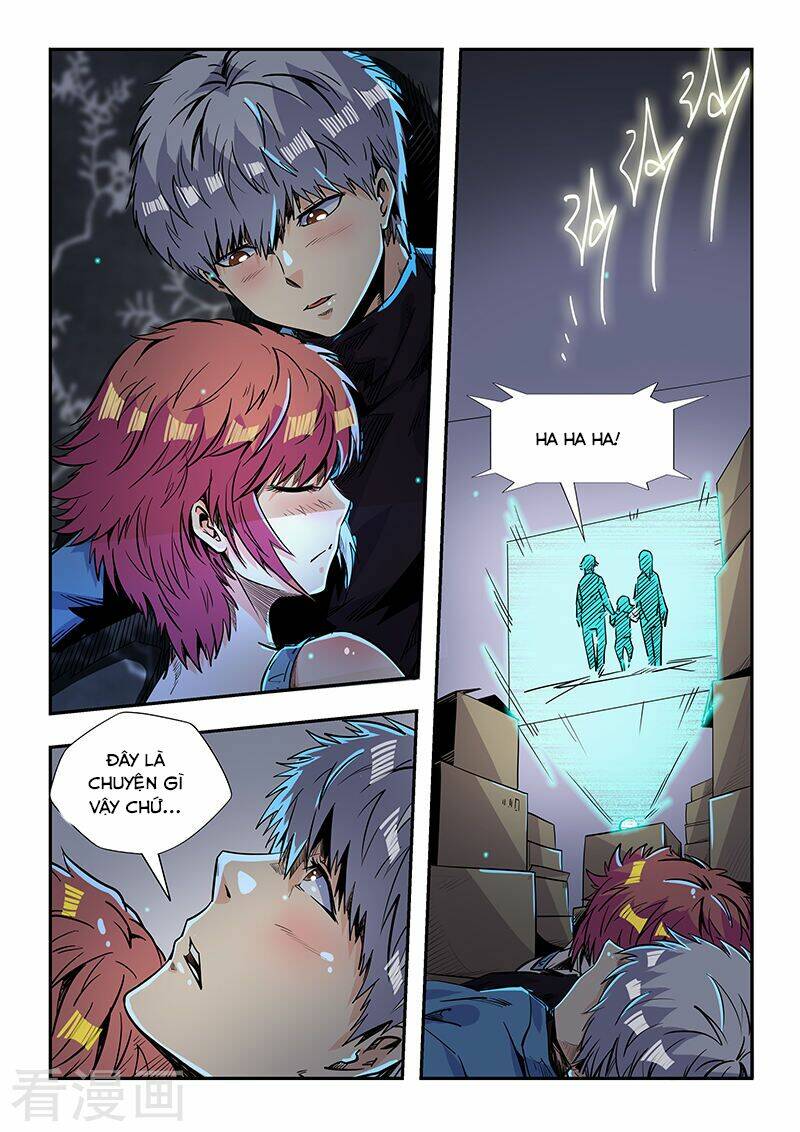 tu chân tứ vạn niên chapter 174 3