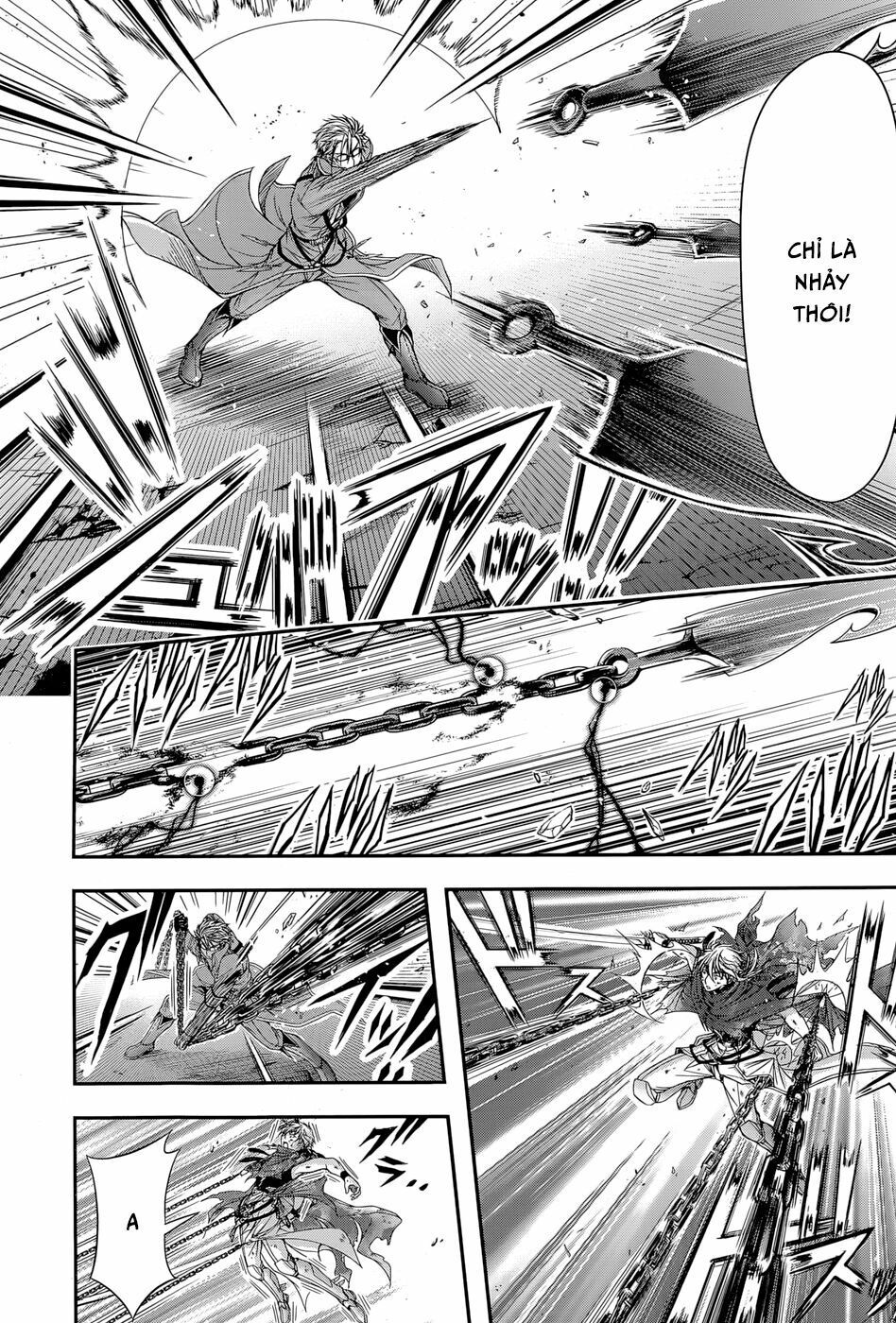 kích trụy vương huyền thoại chapter 5 15