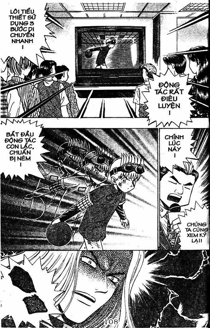 bowling king chapter 43 6