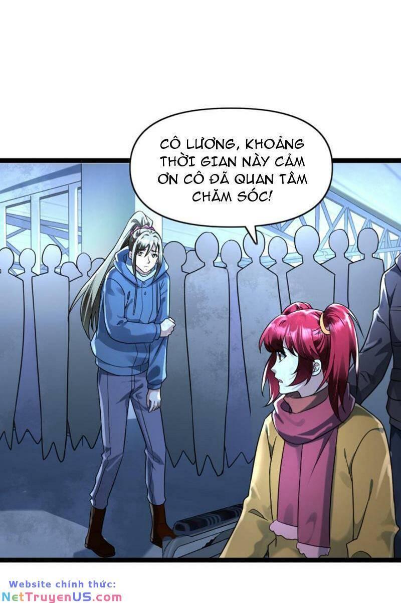 đóng băng toàn cầu: tôi gây dựng nên phòng an toàn thời tận thế chapter 159 12