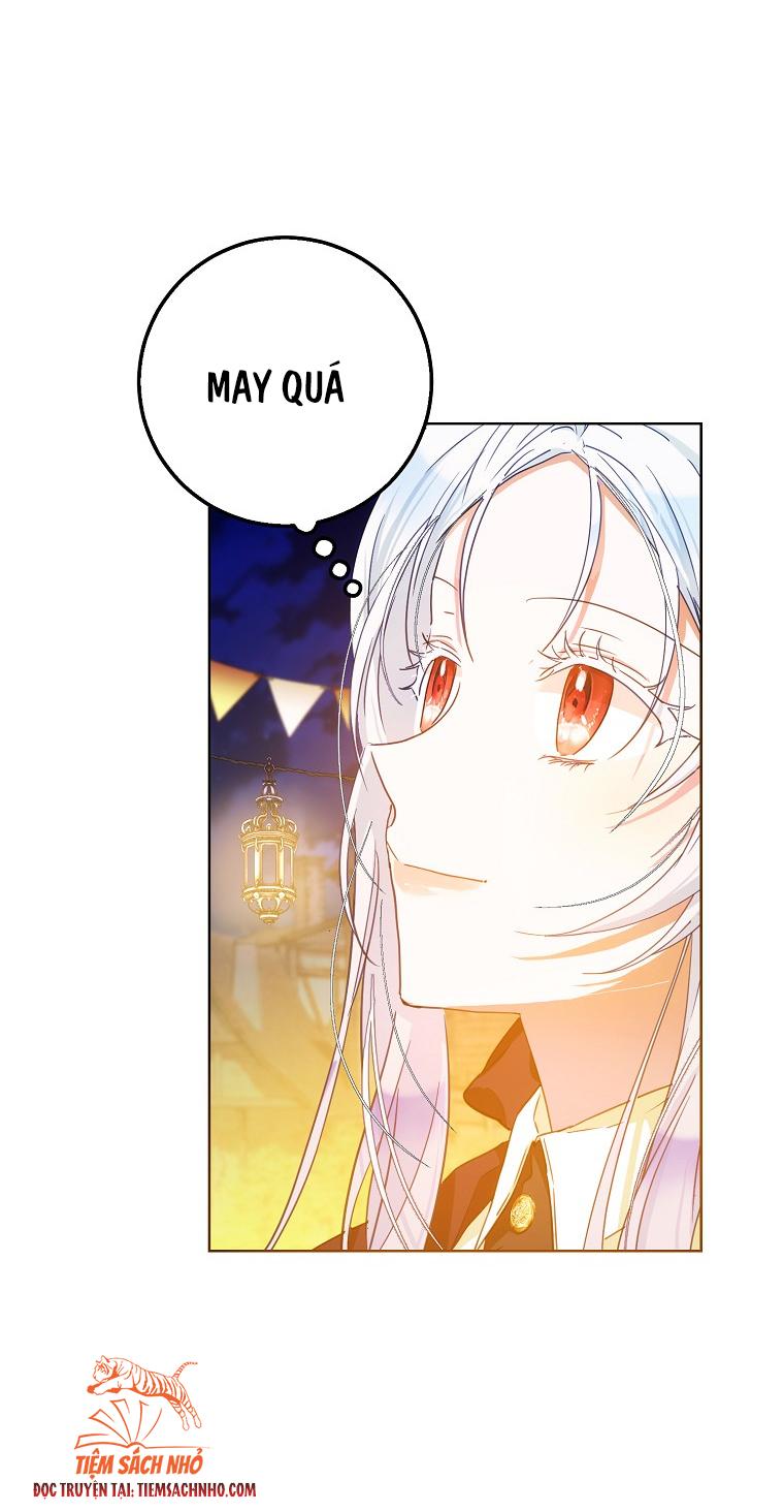 trở thành vợ nam chính chapter 43 44