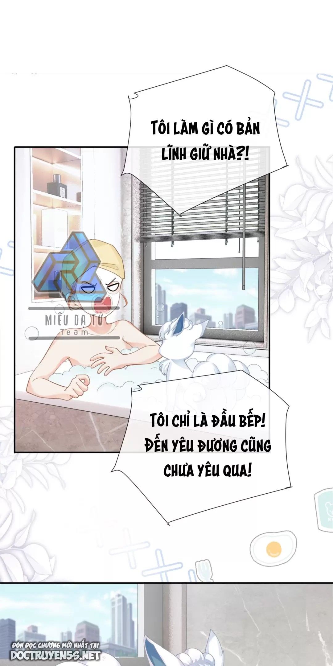 ảnh hậu một tuần mập ba cân chapter 1 42