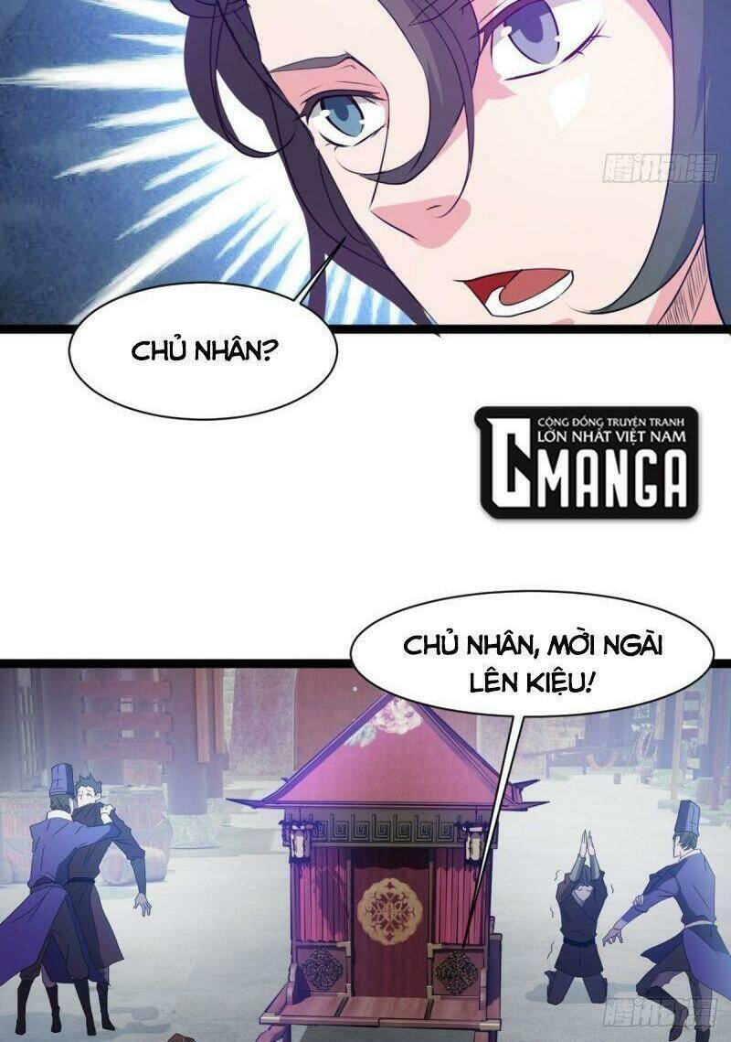 ma hoàng sư đệ quả thực quá chung tình chapter 26 13