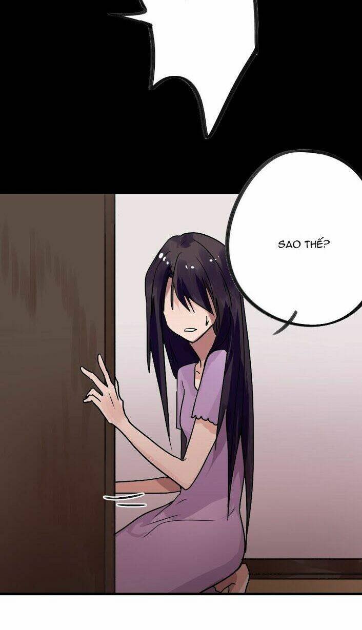 phải lòng em trai của bạn gái mình chapter 19 14