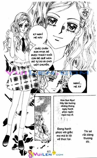 cô dâu bé xinh chapter 51 2