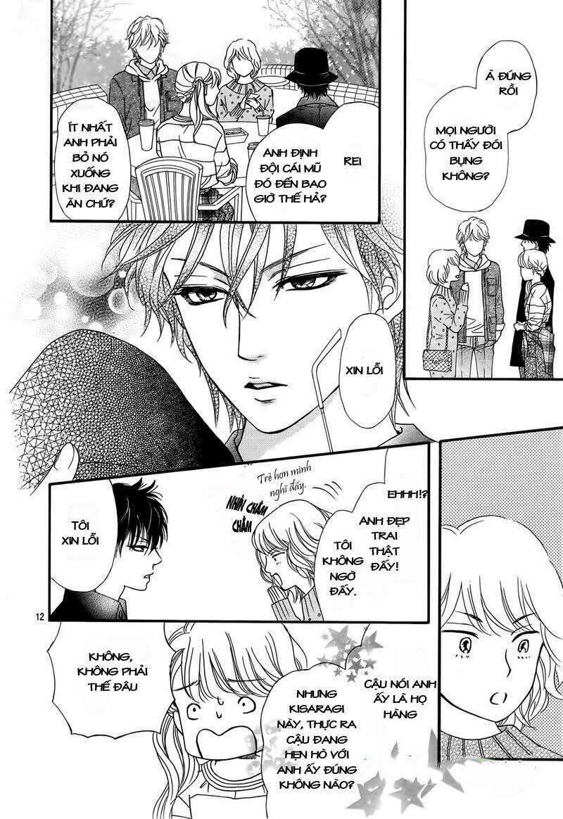 sumika sumire chapter 6 14