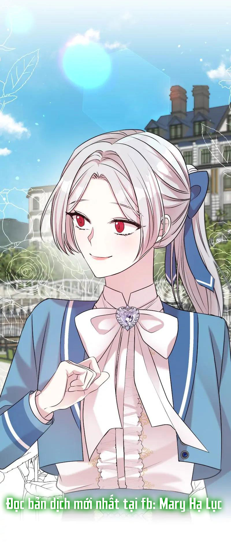 tôi chán nản vì người chồng thứ 2 còn "khỏe" hơn chồng cũ chapter 66.2 20