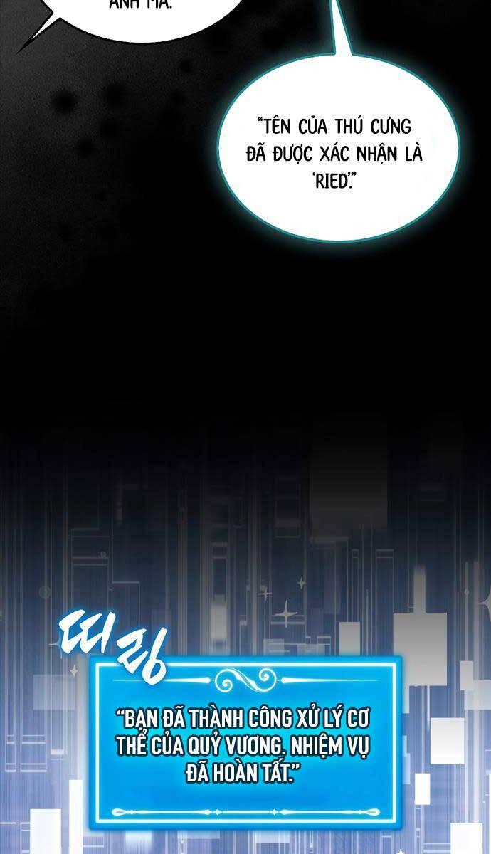 tôi thăng cấp trong lúc ngủ chapter 95 79