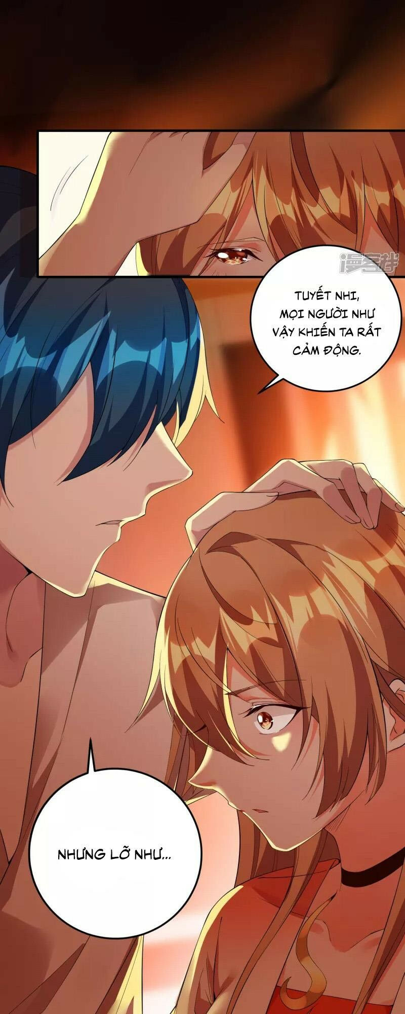 long hồn chiến tôn chapter 27 10