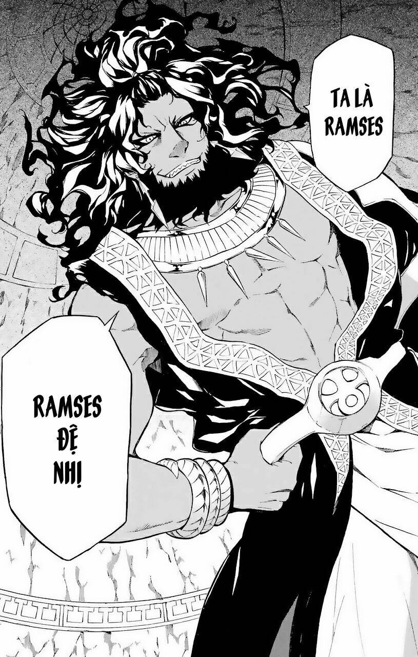 great priest imhotep chapter 22 35