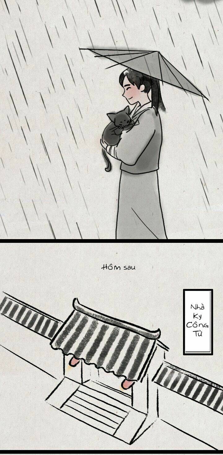 nhất thiền tiểu hòa thượng chapter 50 8