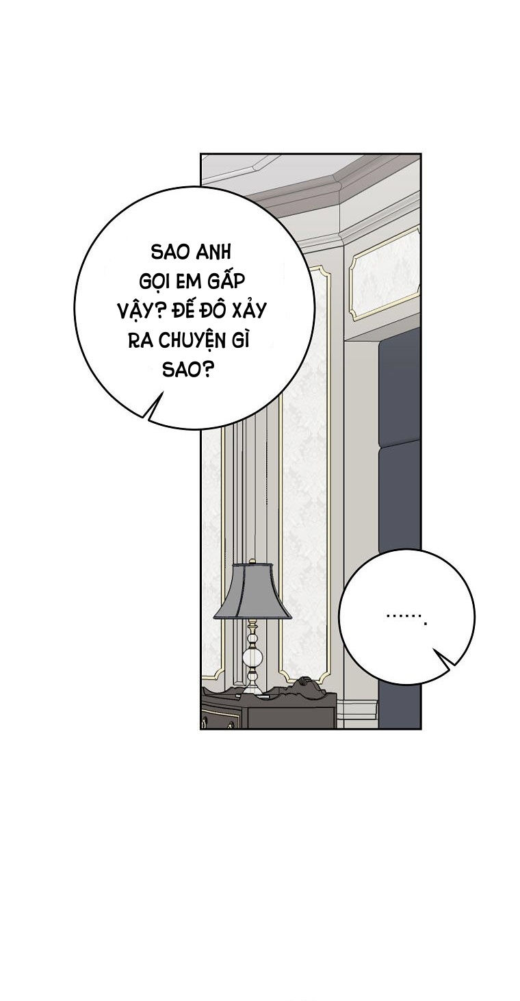 tôi là tiểu thư của gia đình này chapter 133 6