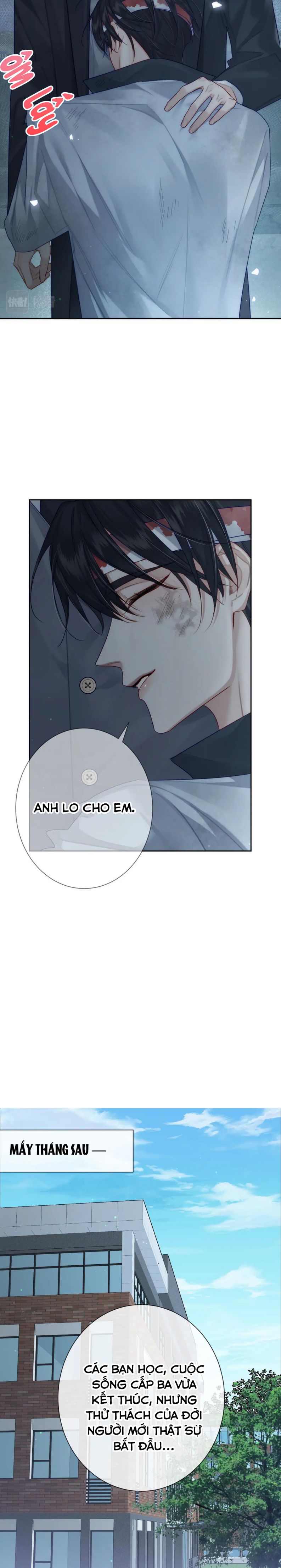 nhân vật chính chỉ muốn yêu đương chapter 50 10