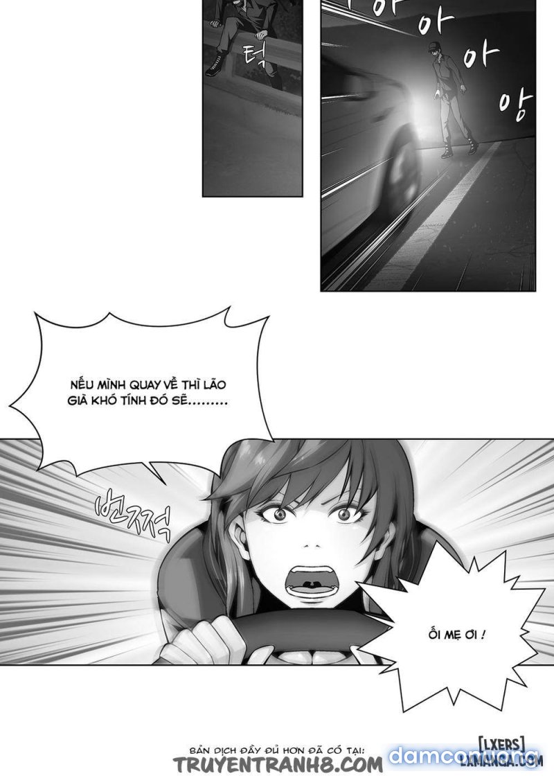 nô lệ song sinh chapter 19 2