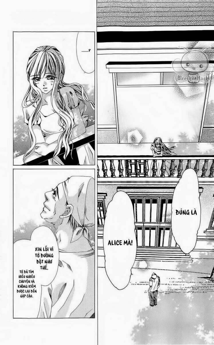 nemuri hime - yume miru youni koishiteru chapter 7 36